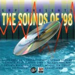 Various - The Sounds Of 98, Verzenden