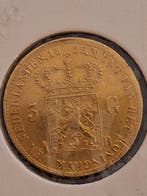 Nederland. Willem I. 5 Gulden 1826