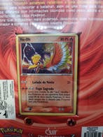 Sealed box, Nieuw