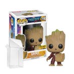 Funko Pop   vol 2  Groot 208 Hot Topic, Verzenden