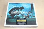 Linkin Park - Meteora - 5LP + 4CD + 3DVD / Deluxe Edition,