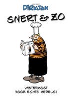 DirkJan Snert & zo 9789059648265 Mark Postma, Verzenden, Gelezen, Mark Postma