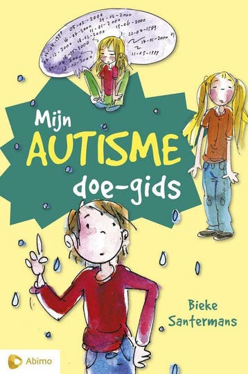Mijn autisme doe-gids 9789462344587, Verzenden