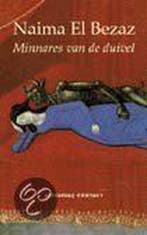Minnares van de duivel 9789025416751 N. el Bezaz, Verzenden, Gelezen, N. el Bezaz