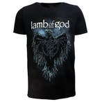Lamb Of God Phoenix T-Shirt - Officiële Merchandise, Nieuw