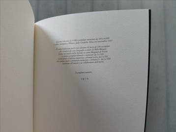 Manara - Lettre dune religieuse portugaise - Edition, Boeken, Stripverhalen, Nieuw