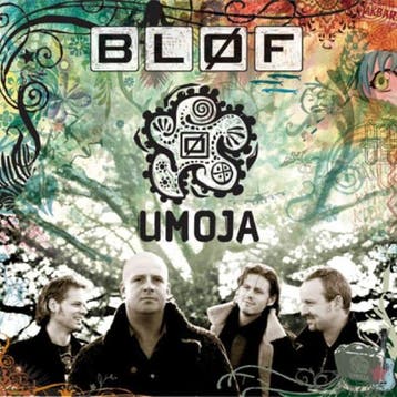 Bløf - Umoja (CD, 2006), Verzenden, Gebruikt