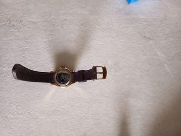 Capri Watch - Il Tempo di Capri - Sans prix de réserve -