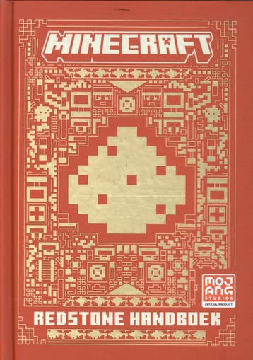 Redstone handboek / Minecraft 9789030509226, Livres, Verzenden