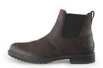 Timberland Enkellaarzen in maat 43½ Bruin, Kleding | Heren, Schoenen, Bruin, Verzenden, Timberland, Overige typen