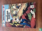 Jerry Spring - De ongeluksranch - 1959, Livres, BD, Verzenden, Gillain, Joseph.