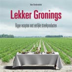 Lekker Gronings 9789054523604 Hans Donderwinkel, Verzenden, Zo goed als nieuw, Hans Donderwinkel