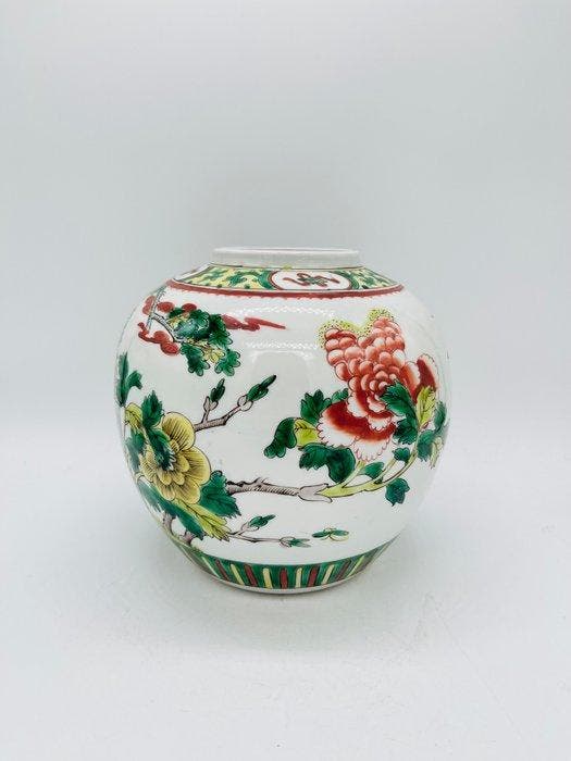 Pot à gingembre - Porcelaine - Jarre à gingembre de la, Antiquités & Art, Antiquités | Autres Antiquités