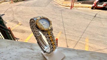 TAG Heuer - 2000 Professional - Zonder minimumprijs - WK1321