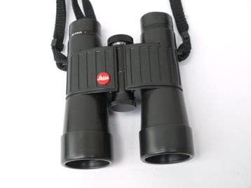 Observation binoculars - Trinovid 10x40 BA Ernst Leitz, Verzamelen