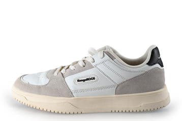 Kangaroos Sneakers in maat 43 Wit, Kleding | Heren, Verzenden, Wit, Sneakers, Kangaroos