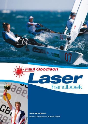 Laser Handboek 9789059610750 P. Goodison, Verzenden, Zo goed als nieuw, P. Goodison