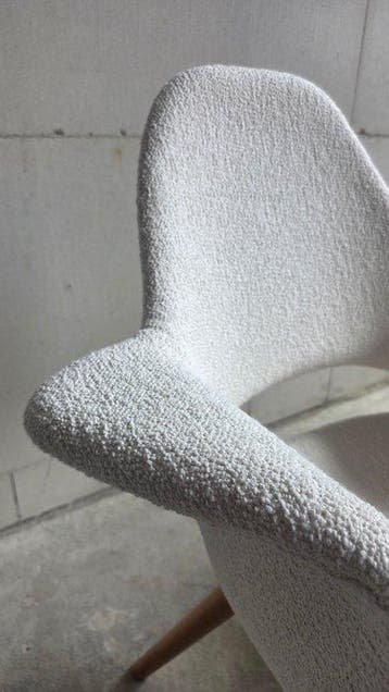 Vitra - Charles Eames, Eero Saarinen - Fauteuil (2) -