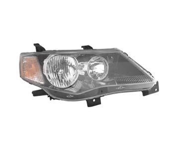 Phare Droit Pour Mitsubishi Outlander 07-10, Verzenden