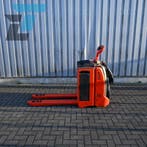 Linde T20 AP Elektrische pallettruck, 1000 tot 2000 kg, Elektrisch, Palletwagen, Linde