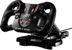 FR-TEC Formula Wheel Compatible With PS4 (Compleet), Games en Spelcomputers, Spelcomputers | Sony PlayStation 4, Ophalen of Verzenden