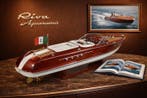 maquette de luxe Riva Aquarama 53 cm 1:14 - Bateau miniature