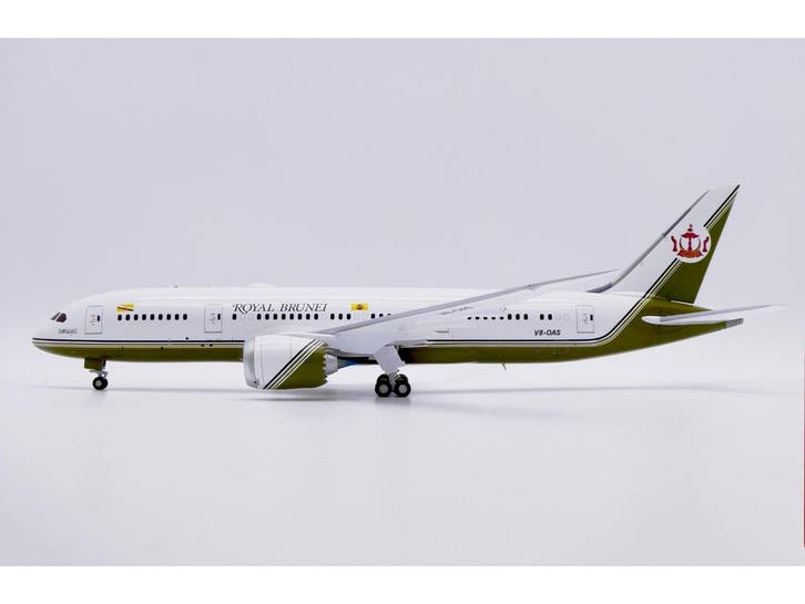 Schaal 1:200 JC Wings XX20264 Boeing 787-8 Dreamliner BBJ..., Hobby & Loisirs créatifs, Modélisme | Avions & Hélicoptères, Enlèvement ou Envoi
