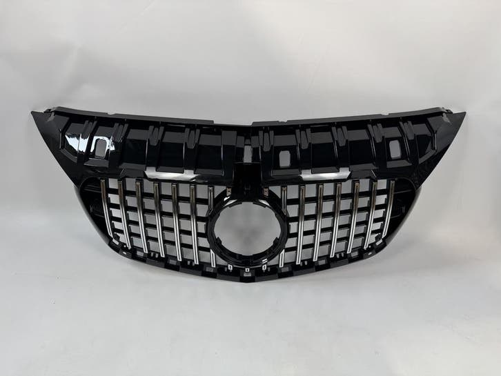 Grill | geschikt voor Mercedes-Benz | Citan 2012-2021 | W415, Autos : Pièces & Accessoires, Carrosserie & Tôlerie, Envoi