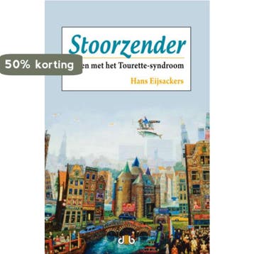 Stoorzender 9789078905509 Hans Eijsackers, Verzenden, Gelezen, Hans Eijsackers