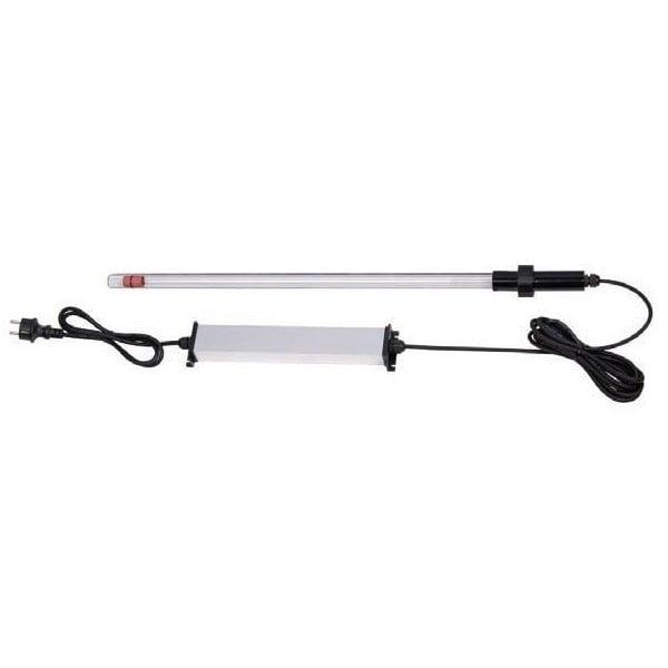 super uv dompel uvc Trafo + 55watt amalgaam lamp-unit, Tuin en Terras, Vijvers, Nieuw, Verzenden