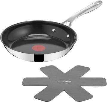 Jamie Oliver Tefal pan 28cm: Retour deal, weg is pech!, Verzenden