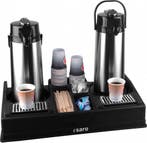 Koffiestation LEO 2 | 655x330x145(h)mm Saro, Verzenden, Nieuw in verpakking