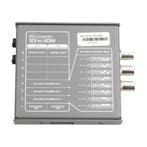 Blackmagicdesign Mini Converter SDI to HDMI 4K, Audio, Tv en Foto, Fotografie | Fotostudio en Toebehoren, Ophalen of Verzenden