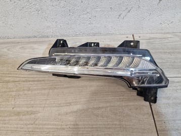 Porsche 991 911 linker LED DRL knipperlicht, Verzenden, Gebruikt