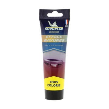 Michelin 009446 krasverwijderaar alle lakkleuren, 100 ml, Ophalen of Verzenden