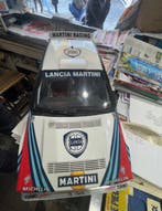 1:8 - Modelauto - Lancia Delta Integrale Martini