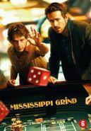 Mississippi grind op DVD, Verzenden, Nieuw in verpakking