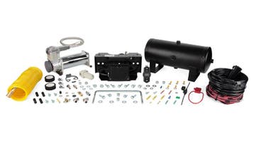Air Lift WirelessOne Tank Kit w/ EZ Mount, Ophalen of Verzenden, Nieuw