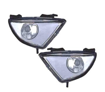 Phares Antibrouillard Pour Ford Fiesta Mk5 02-05, Auto-onderdelen, Verzenden, Nieuw