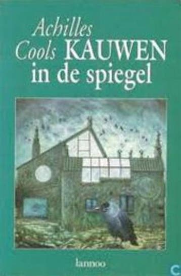 Kauwen in de spiegel 9789020920543 A. Cools, Verzenden, A. Cools