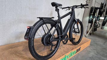 Speed Pedelec | Stromer ST3 | -30%, Ophalen, Nieuw
