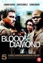 Blood Diamond (dvd nieuw), Cd's en Dvd's, Ophalen of Verzenden, Nieuw in verpakking