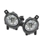 PHARES ANTIBROUILLARD BMW F20 F21 F30 F31 F34 F32 F33, Verzenden