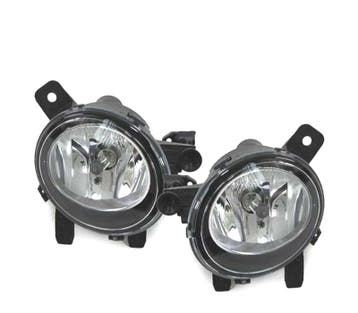 PHARES ANTIBROUILLARD BMW F20 F21 F30 F31 F34 F32 F33, Verzenden