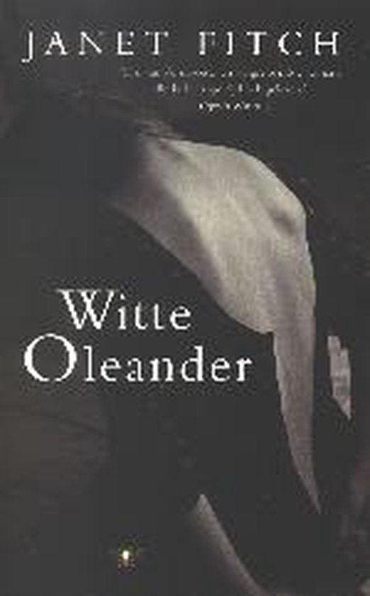 Witte Oleander Filmeditie - Fitch, Livres, Romans, Envoi