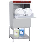 Horeca Vaatwasser + Onderstel | Mand 500x500mm | 230V |, Verzenden, Nieuw in verpakking