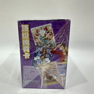 Toei Animation - 1 Box - One Piece - One Piece Collection, Nieuw