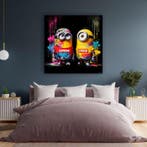 Urban3DArt (1971) - Brothers Fashion Limited Edition