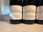 2022 Henri de Villamont - Bourgogne Hautes-Côtes de Beaune -, Nieuw
