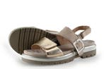 Ara Sandalen in maat 42 Beige, Verzenden, Beige, Sandalen of Muiltjes, Zo goed als nieuw